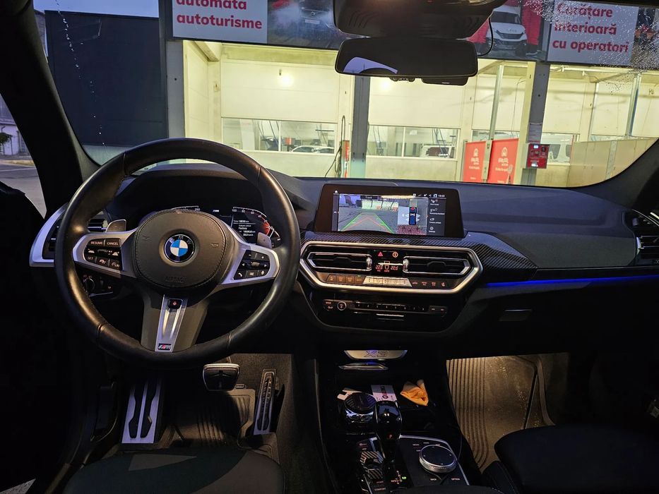 BMW X3 BMW X3 xDrive30i