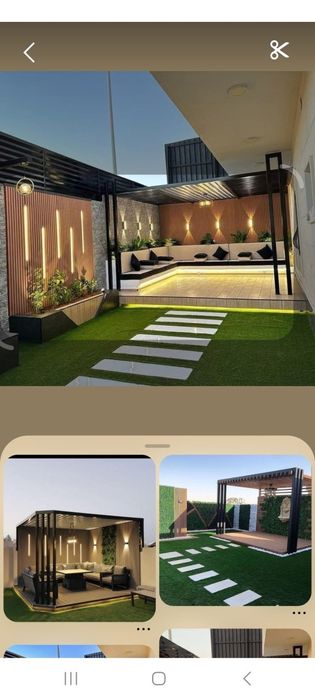 Алюкабонд фасад хизмати алукапон Аликафона алюбонд алубонд алкафон