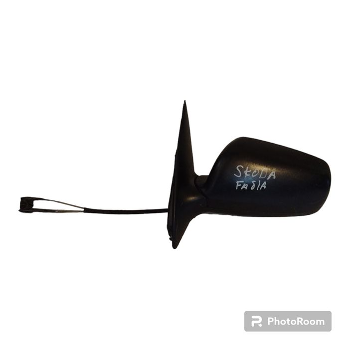 Огледала за Шкода Фабия 1 генерация с. Малък Поровец • OLX.bg