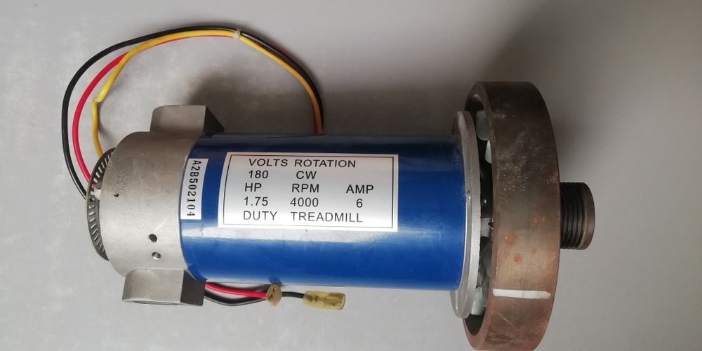 Запчасть беговой дорожка