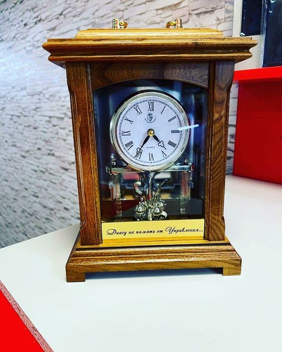 Лазерная гравировка