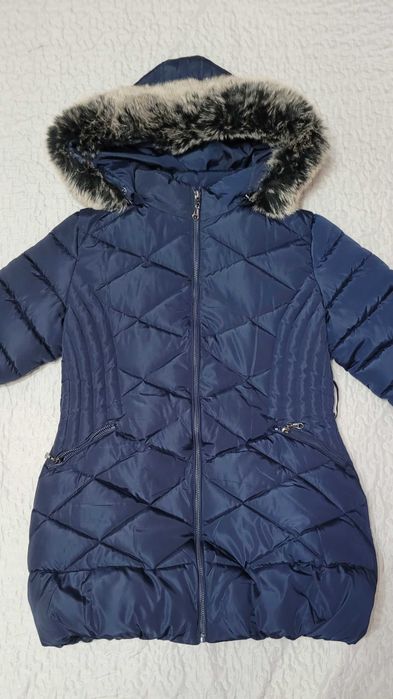 Geacă groasă de iarnă L-XL