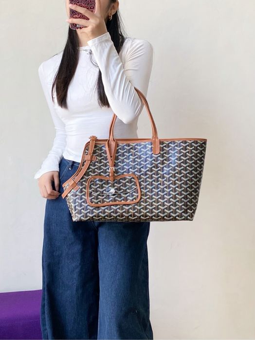Geanta Goyard