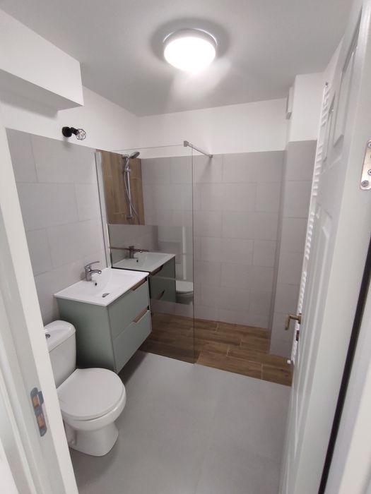 Apartament 3 camere-etaj 1-generala 6