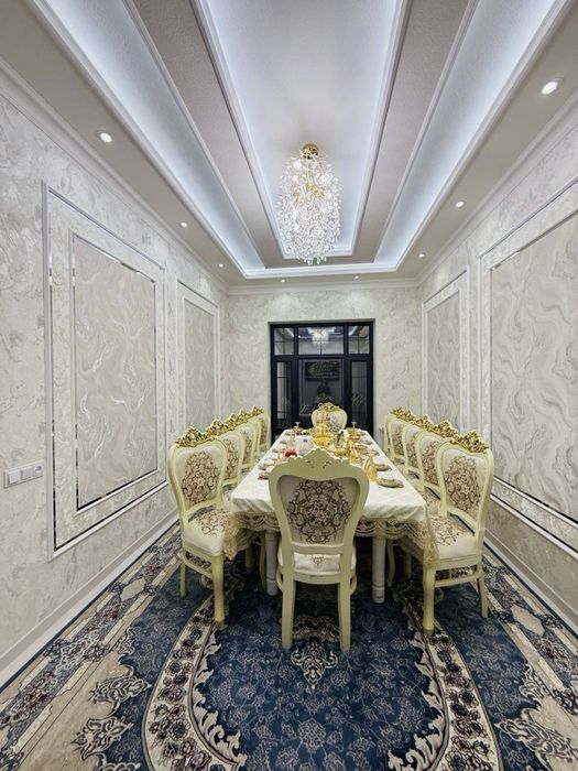 Yangi Evro Kottej sotiladi – Bektemir tumani