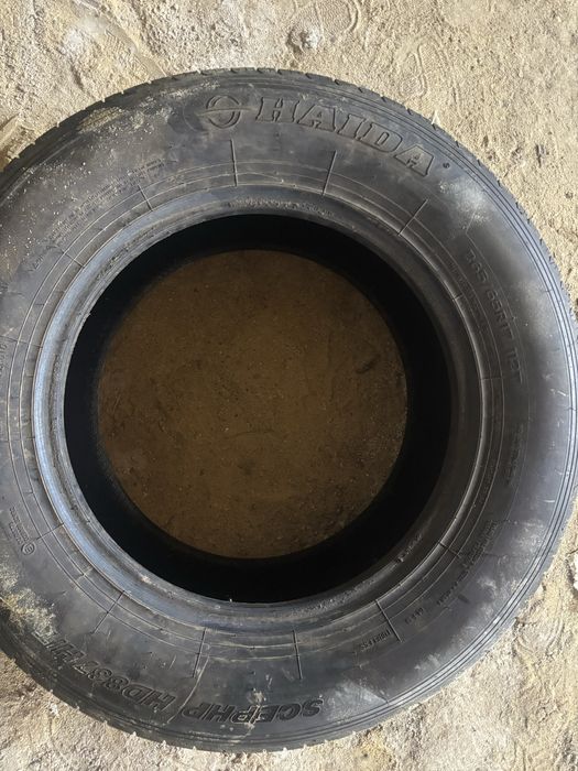 Продам Покрышка R 17