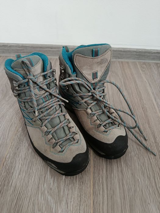 Bocanci munte The North Face