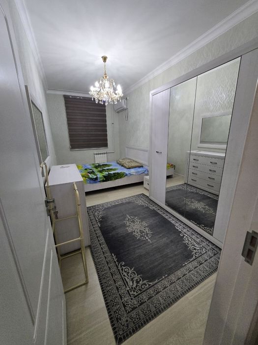 Mirzo Ulugʻbekda remonti alo uy ijaraga beriladi