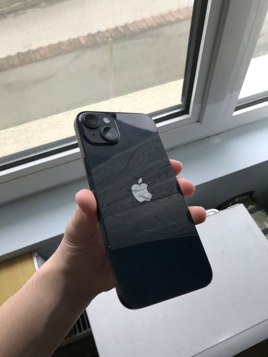 iPhone 14 Plus %84 128GB