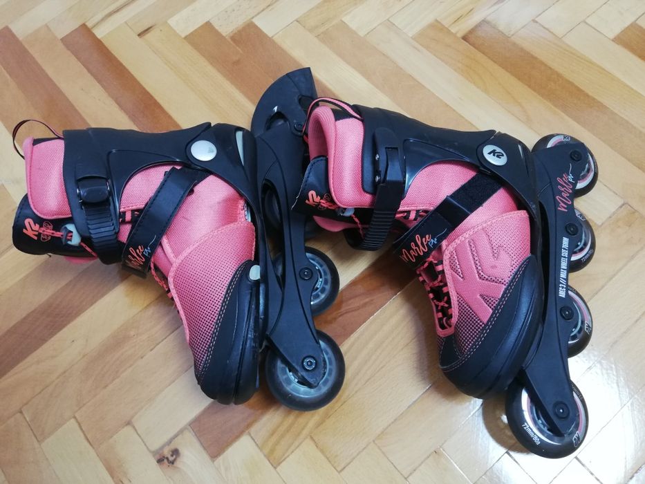 1+1 gratis Role Marlee pro pentru fete si 1 pereche pentru barbati