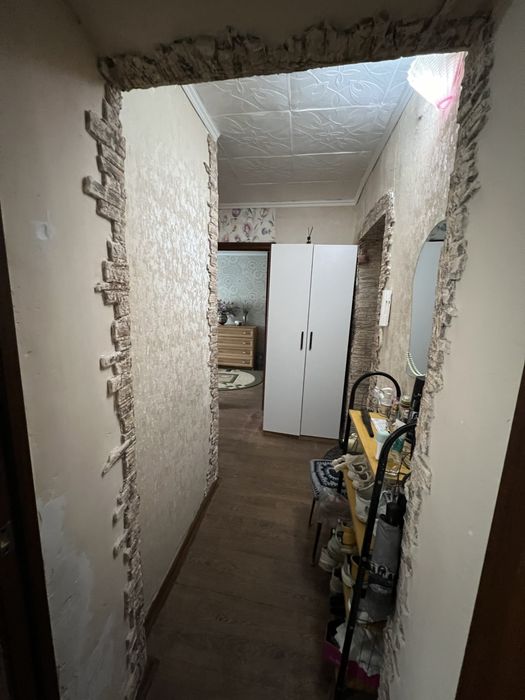 Продам уютную квартиру