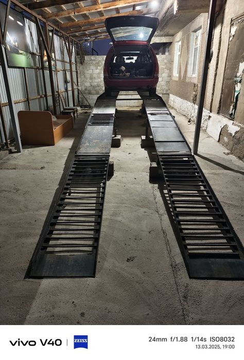 Эстокада..компрессор