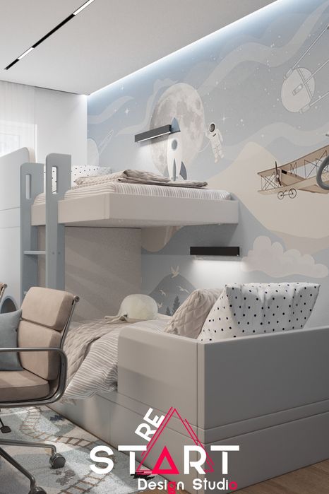 Дизайн Интерьера, Планировка, 3д Дизайн, Евроремонт,Чертежи, 3D дизайн