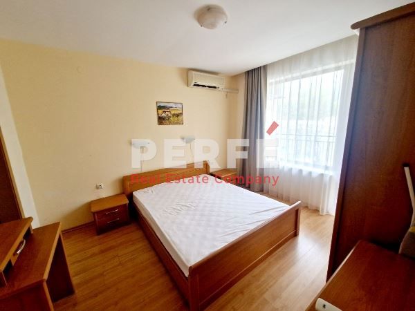 Продава се Тристаен апартамент в к.к. Елените - 93 кв.м за 1178 €/кв.м - Снимка #1