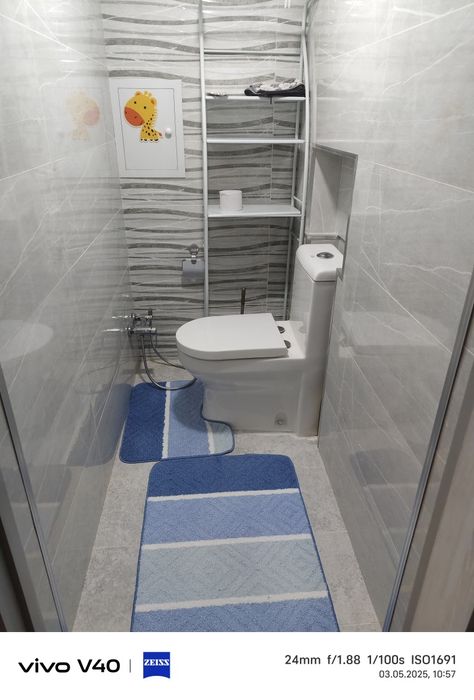 Izzat Azia House 3xonali dom