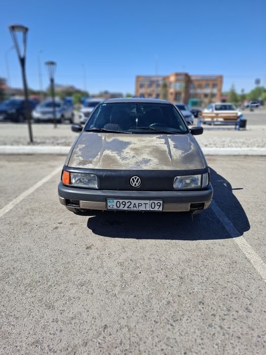 Продаю  Volkswagen Passat B'3