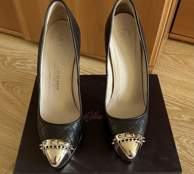 Pantofi Lesilla marimea 38