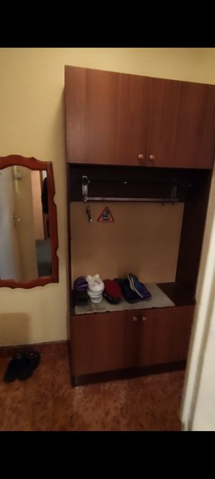 Дава се под наем Двустаен апартамент в Видин, Васил Левски - 58 кв.м за 193.8 € - Снимка #3