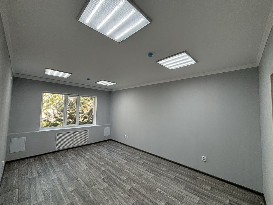 Бизнес центр «Сфера»