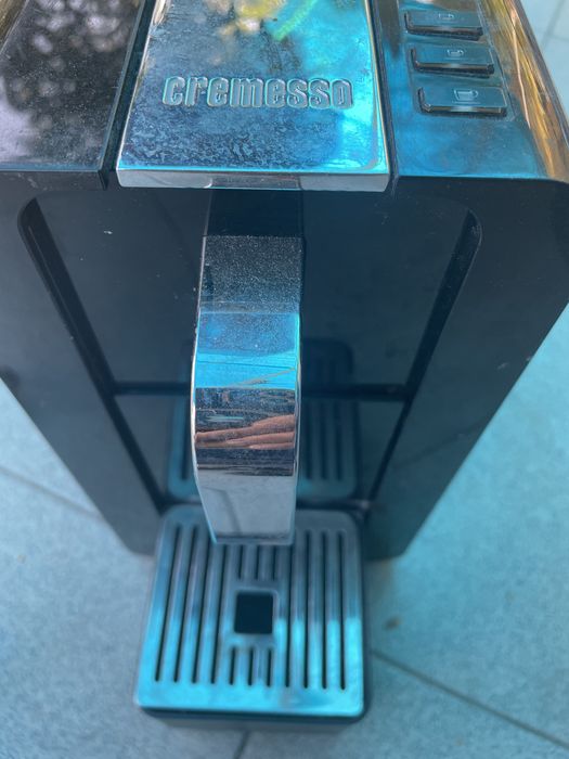 Кофеварка капсульная