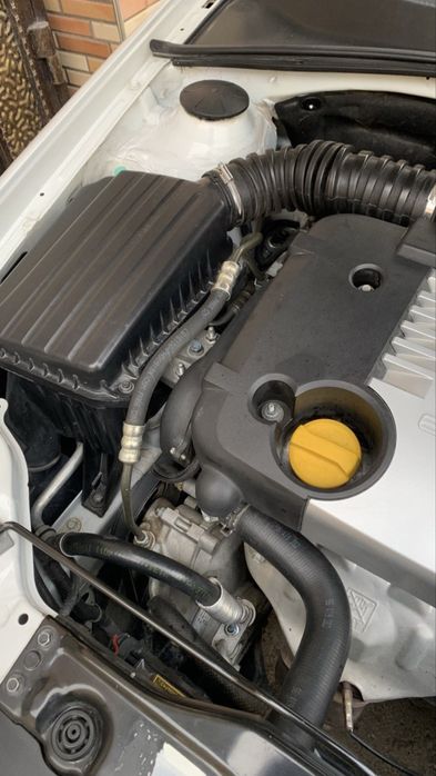 Laccetti 1.8l 2012 radnoy