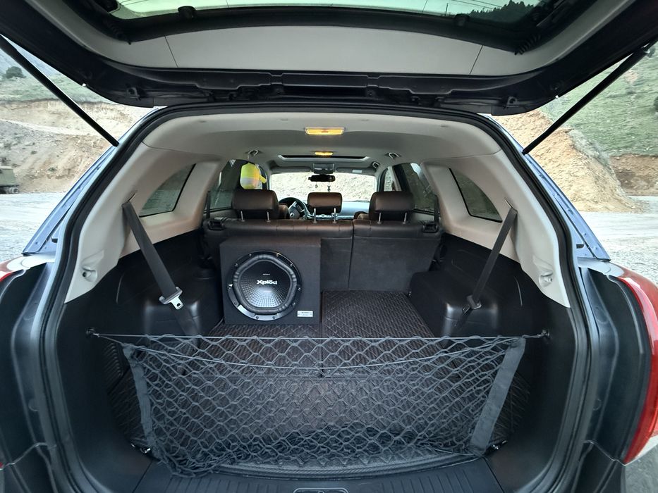 Продам captiva 3