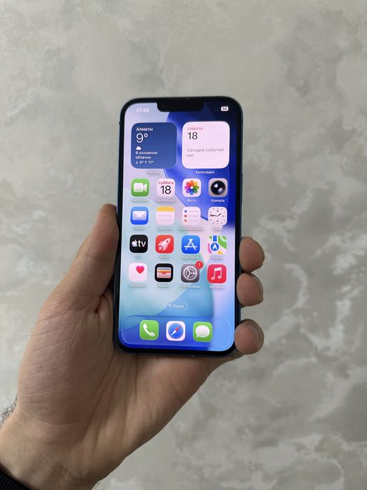 Iphone 13 128 Айфон 13 128