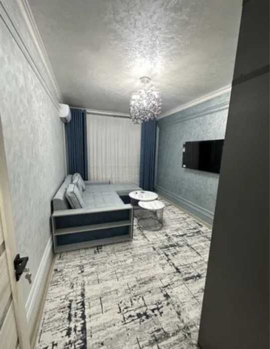 Сдается ЖК Алмазар сити новостройка  1 комната!