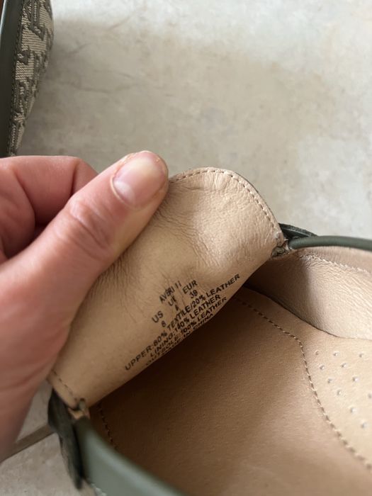 Мокасини Ralph Lauren