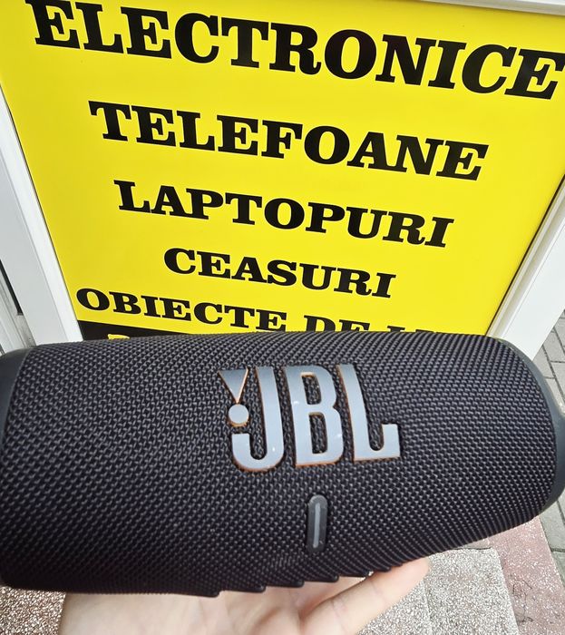 Boxa JBL Charge 5   - in stare perfecta de functionare !
