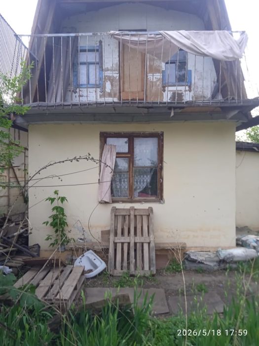 ДАЧА  на кольцевой ГМЗ