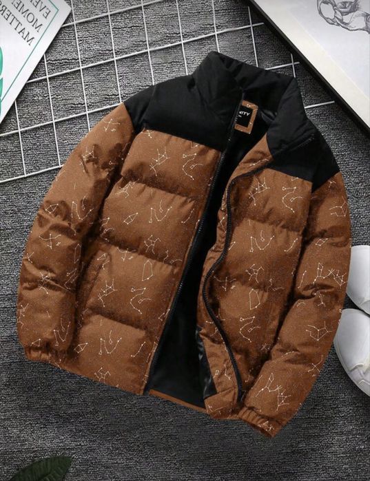 Gechi perfecte pentru iarna!