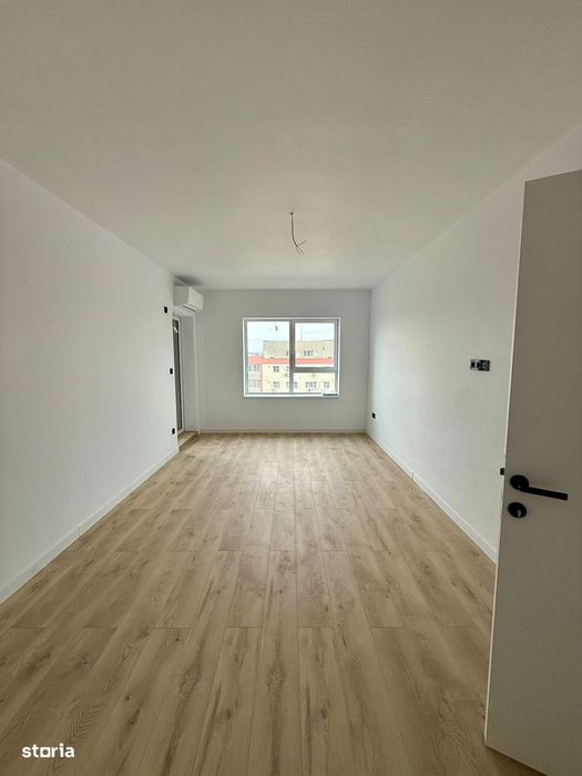 2 Apartamente premium, 2 camere predare la cheie bloc nou Gara Mare