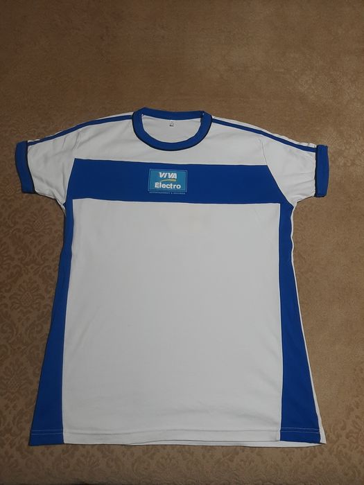 Различни Мъжки Тениски