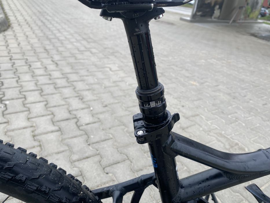 Mondraker foxy full suspension