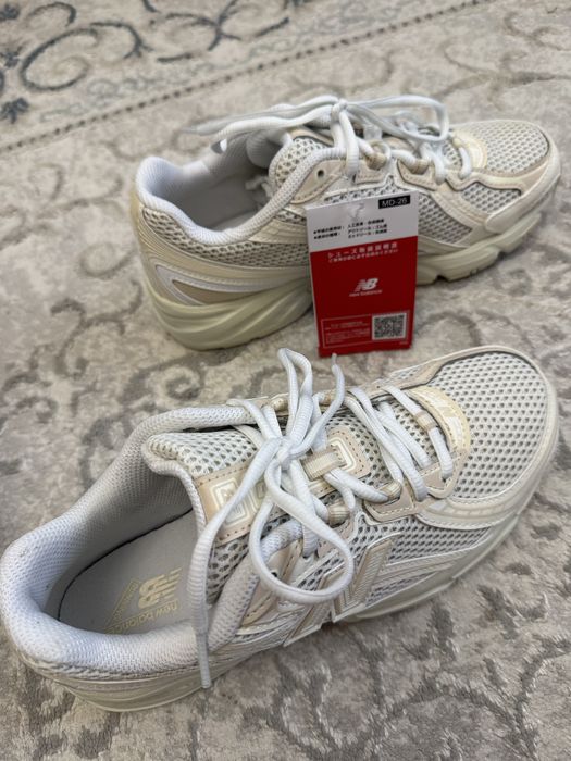 Кросовки new balance 740