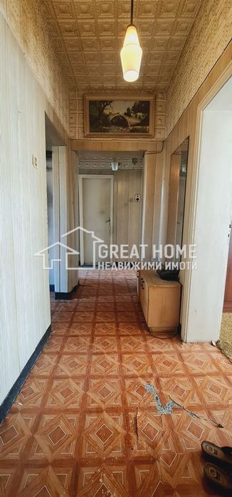 Продава се Четиристаен апартамент в Търговище, Център - 125 кв.м за 653 €/кв.м - Снимка #4