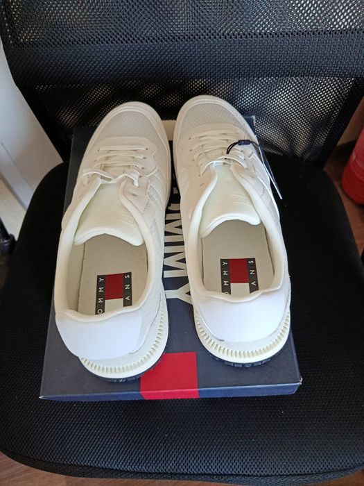 Оригинални маратонки Tommy Hilfiger