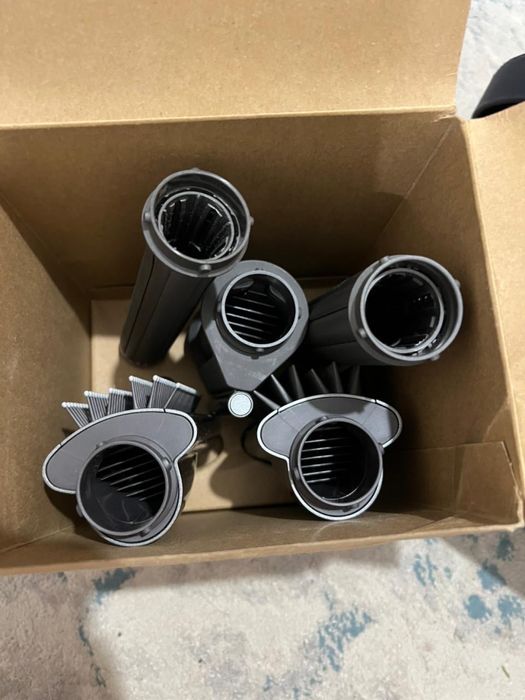 Dyson Airwrap HS05 Complete Long