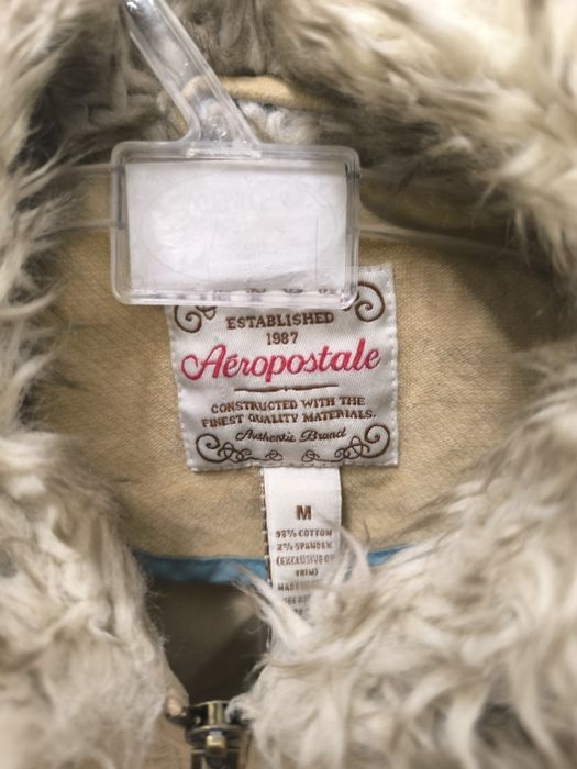 Дамско яке Aeropostale