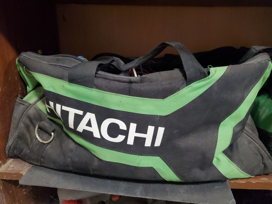 Hikoki/Hitachi акумулаторни инструменти