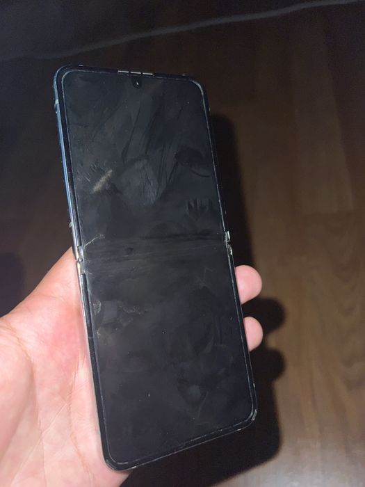 Продам samsung z flip 5