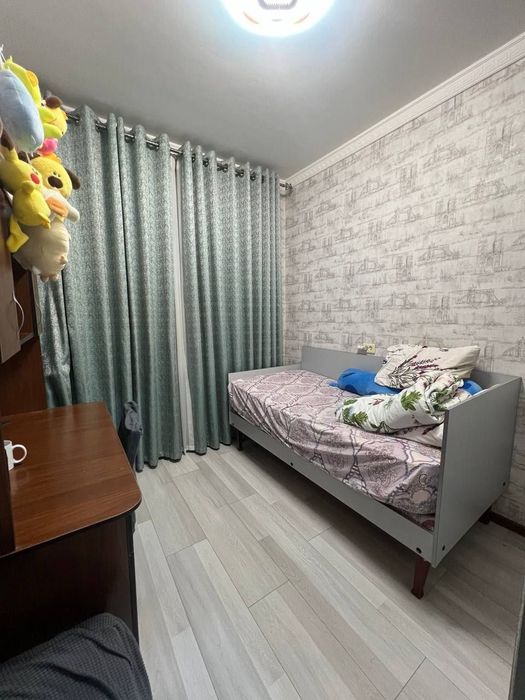 Каракамыш 2 .4 комнатная