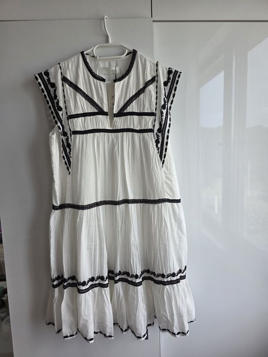Рокля, ZARA, размер М, Нова