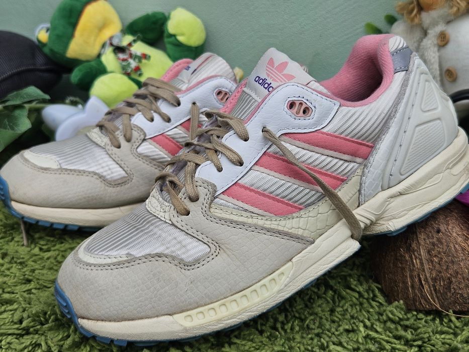 Adidas Torison ZX5020 кецове N39