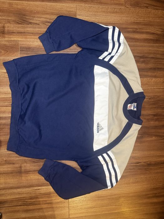 Adidas 90s Sweater