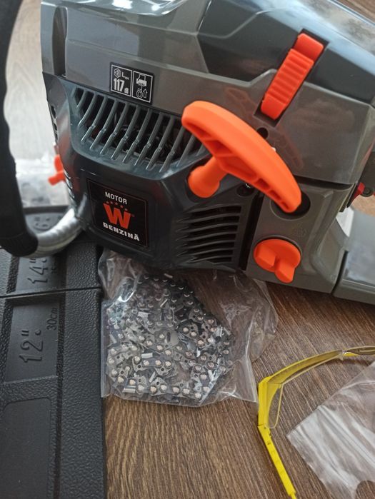 Drujba wolfson nouă