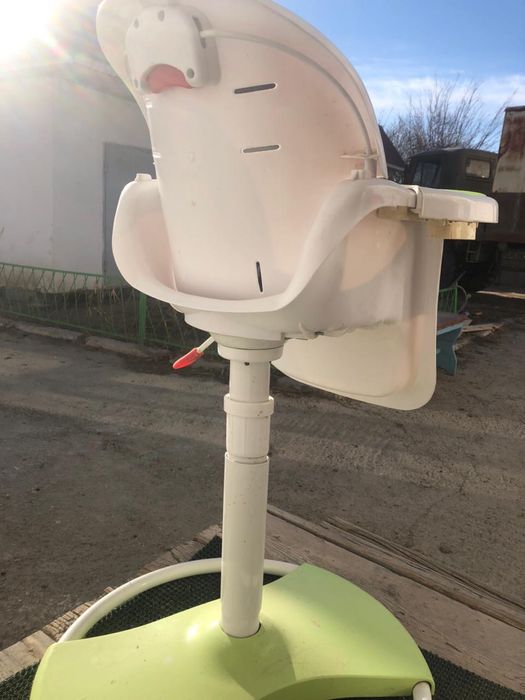 Детский стульчик