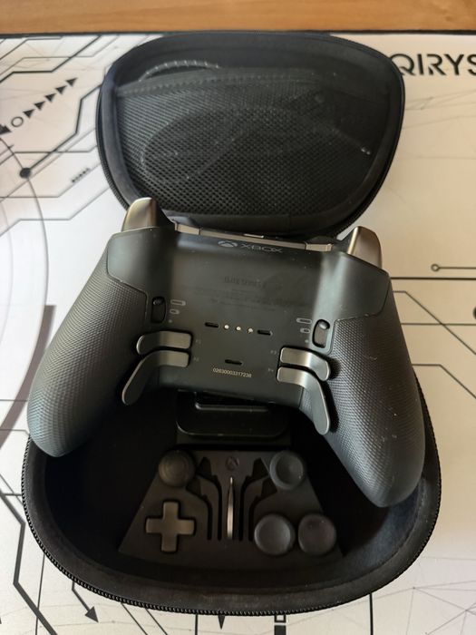 Controllere Xbox Elite Series 2