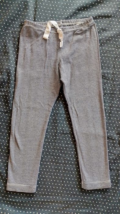 Сет детски бодита, клинчета, блузки и рокли Petit Bateau 95 (3A)